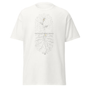 T-shirt "La Promesse"