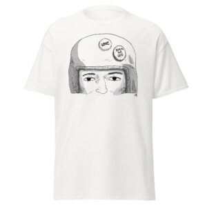 T-shirt "Love - Born for God"