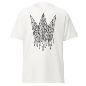 T-shirt "La Couronne"