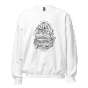 Sweat "Heaven's Crown"