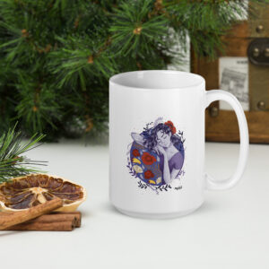 Mug "Sweet Dream"