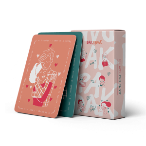 MOCKUP Site