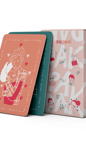 MOCKUP Site